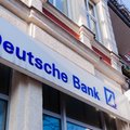 Deutsche Bank chce sprzedać około półtora miliona akcji Santandera

