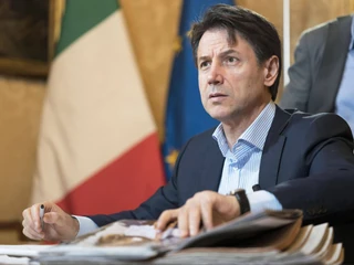 Na czele rządu ma stanąć Giuseppe Conte, dotychczasowy premier