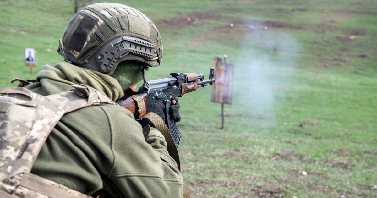Kontyngent pokojowy w Ukrainie. Źródło ujawnia, ile państw jest gotowych wysłać żołnierzy