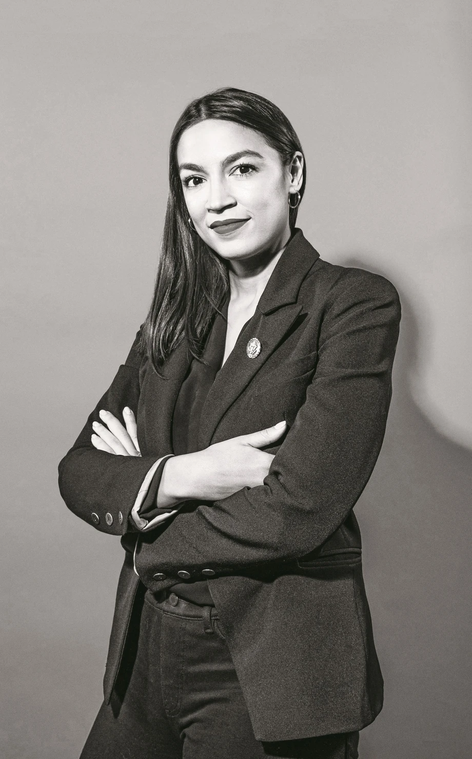 Alexandria Ocasio-Cortez