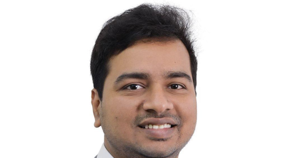 Inspiring IT Professionals: Ajay Reddy Yeruva's impact as a co-author ...