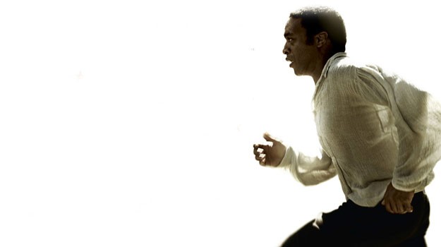 Chiwetel Ejiofor jako 'Zniewolony'