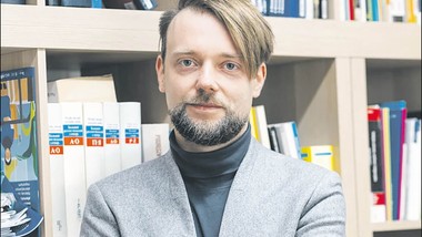 w sprawie kryzysu migracyjnego rząd poszedł po linii najmniejszego opo