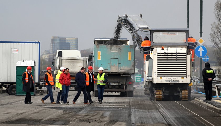 Takie są plany drogowców na przyszły rok