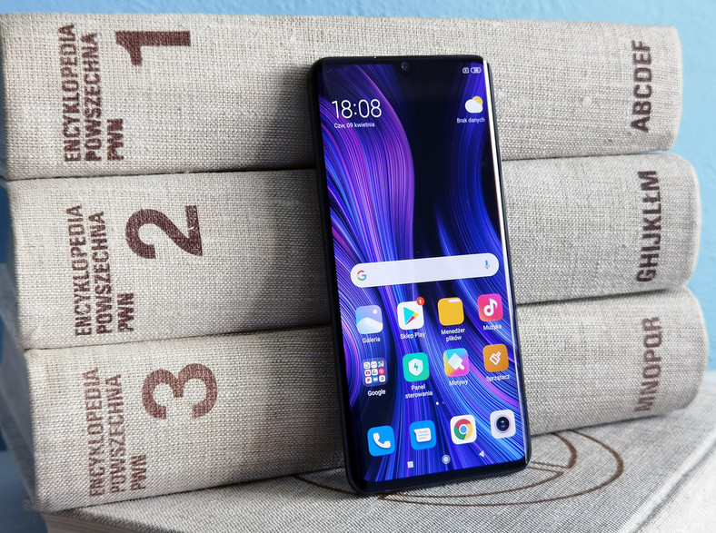 Xiaomi Mi Note 10 Lite