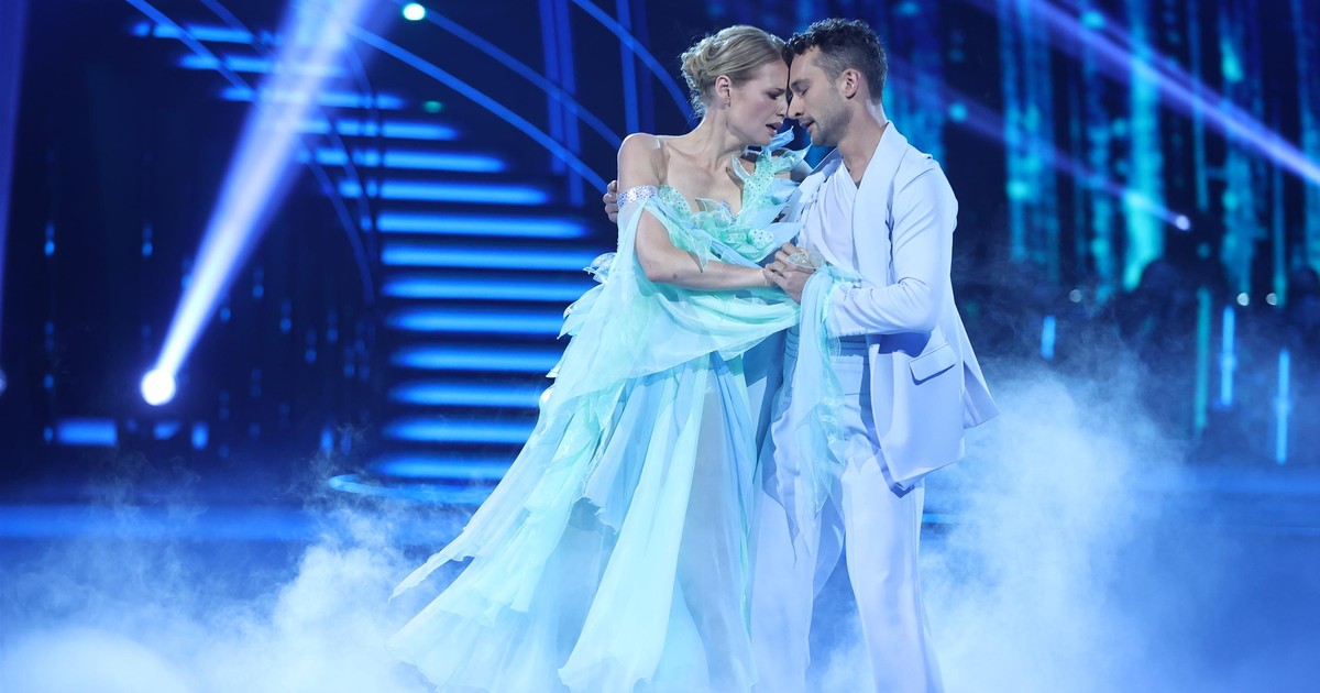 Widzowie uznali ją za "czarnego konia" 17. edycji "Tańca z gwiazdami". Ma szanse wygrać?