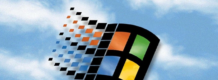 Windows 95