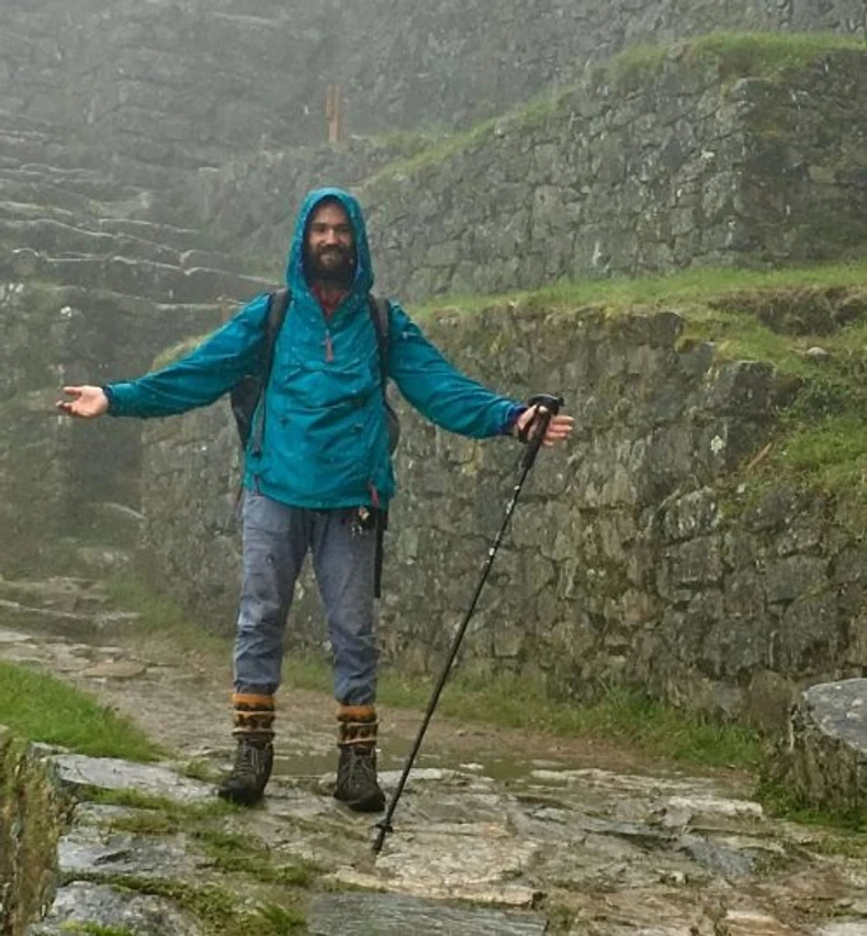 Ivan Nikitović iz Užica