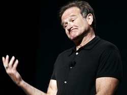 Robin Williams znów udziela ślubów