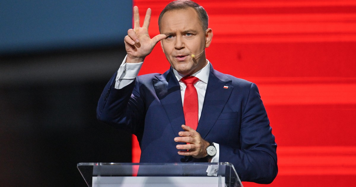 Kto będzie w Pałacu Nawrockiego? Od Cenckiewicza po "Jarka z brodą"