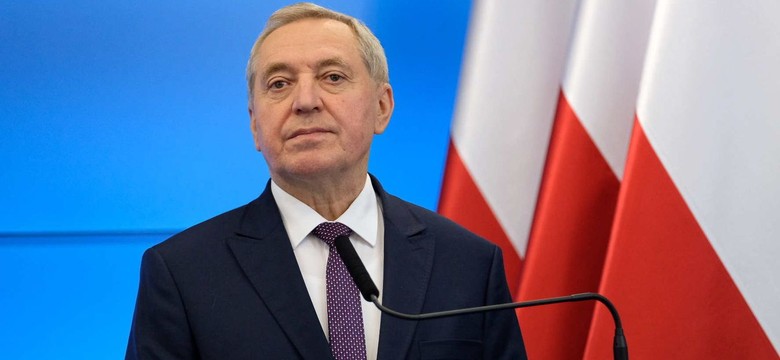 Minister rolnictwa: Na święta ceny żywności nie spadną