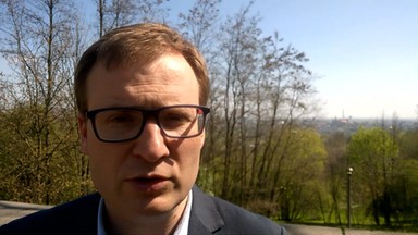 Andrzej Guła: powietrze nie ma granic