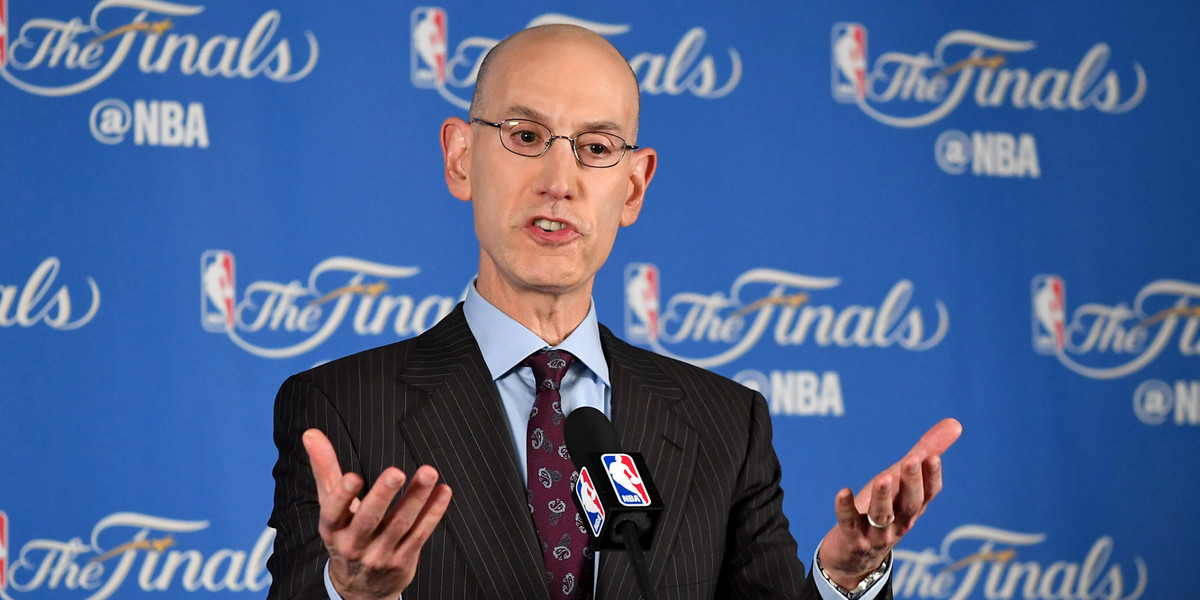 Report: NBA is on the verge of a new CBA and avoiding a possible lockout