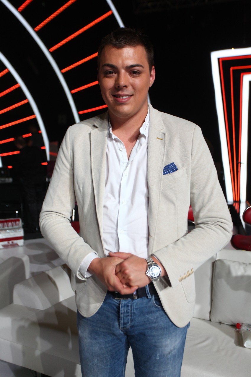 Zaradio posekotinu i prekršajnu prijavu: Slobodan Vasić