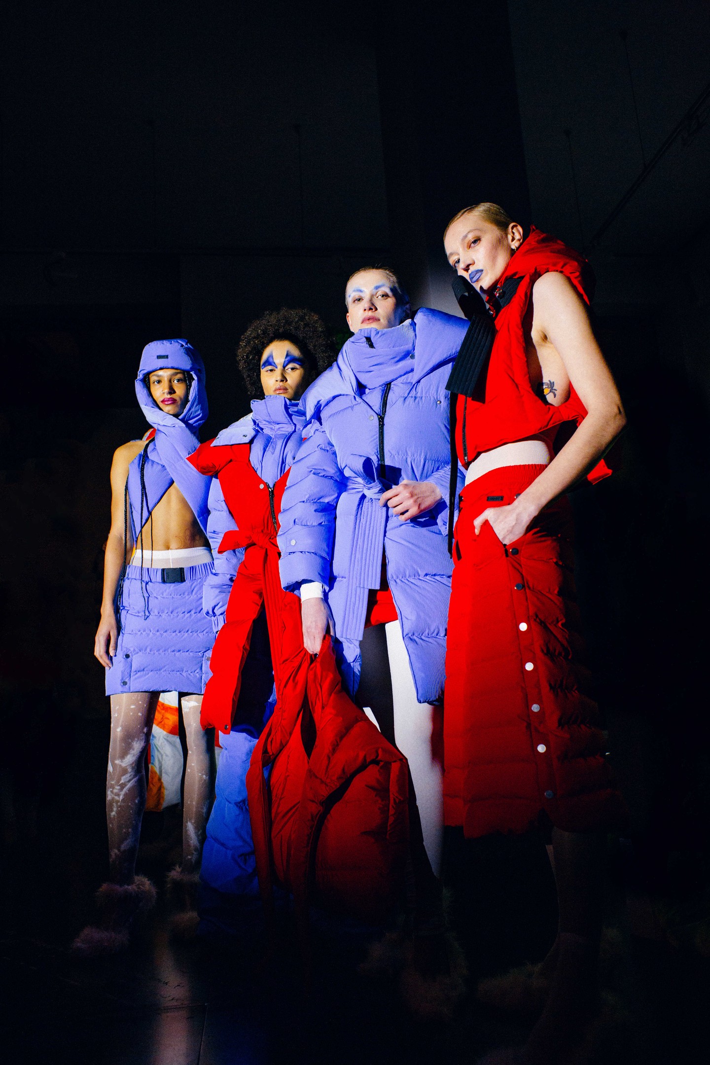 CUKOVY 2024-25 AW