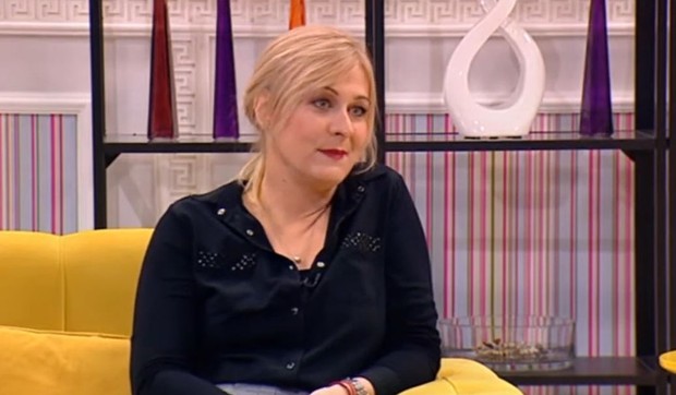 Jovana Petronijević