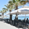 Grčka plaža letovanje