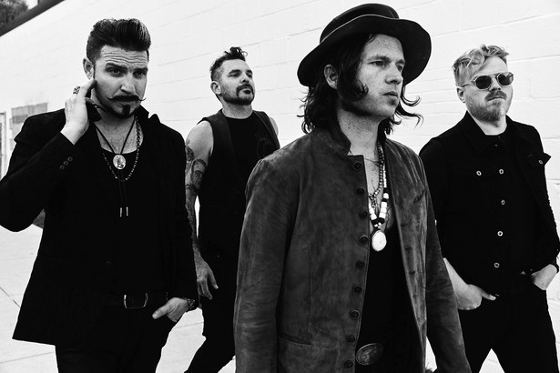 Rival Sons