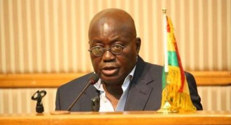 Akufo-Addo to grant citizenship to 200 Africans in the diaspora 