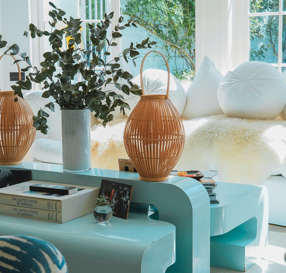 Breeze blue je boja sezone!