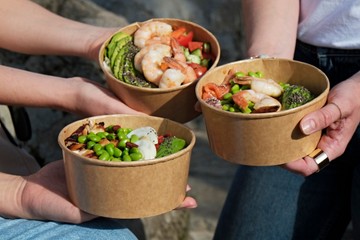Clean eating: függőséghez vezethet a túlzásba vitt egészséges étkezés