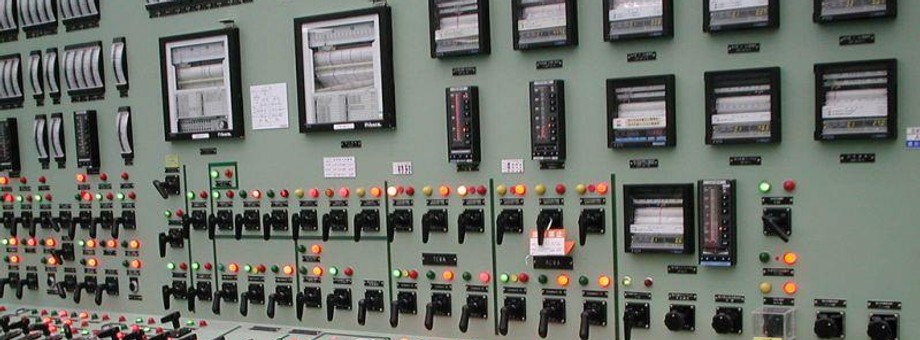 elektrownia atomowa Fukushima 1 panel flickr cc Kawamoto Takuo