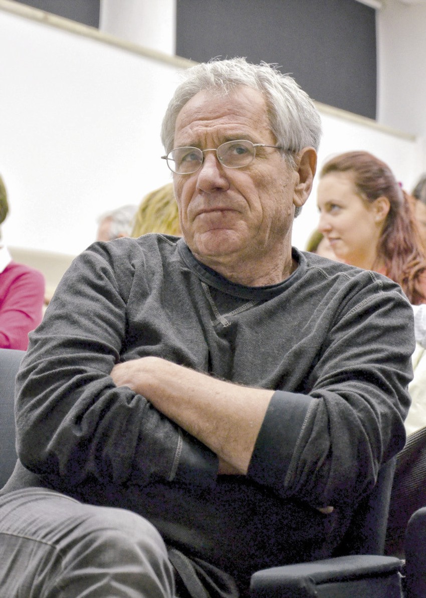 Pokušaji bega: Želimir Žilnik je svoj film posvetio „muškarcima koji su pobegli u žene“