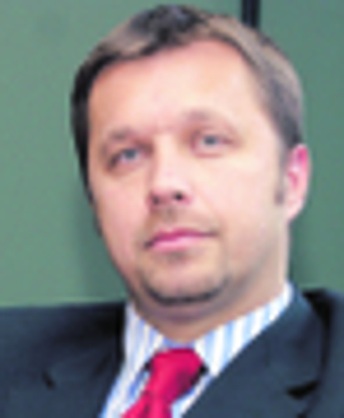Jarosław Chałas, radca prawny, partner zarządzający Kancelarii Prawnej Chałas i Wspólnicy