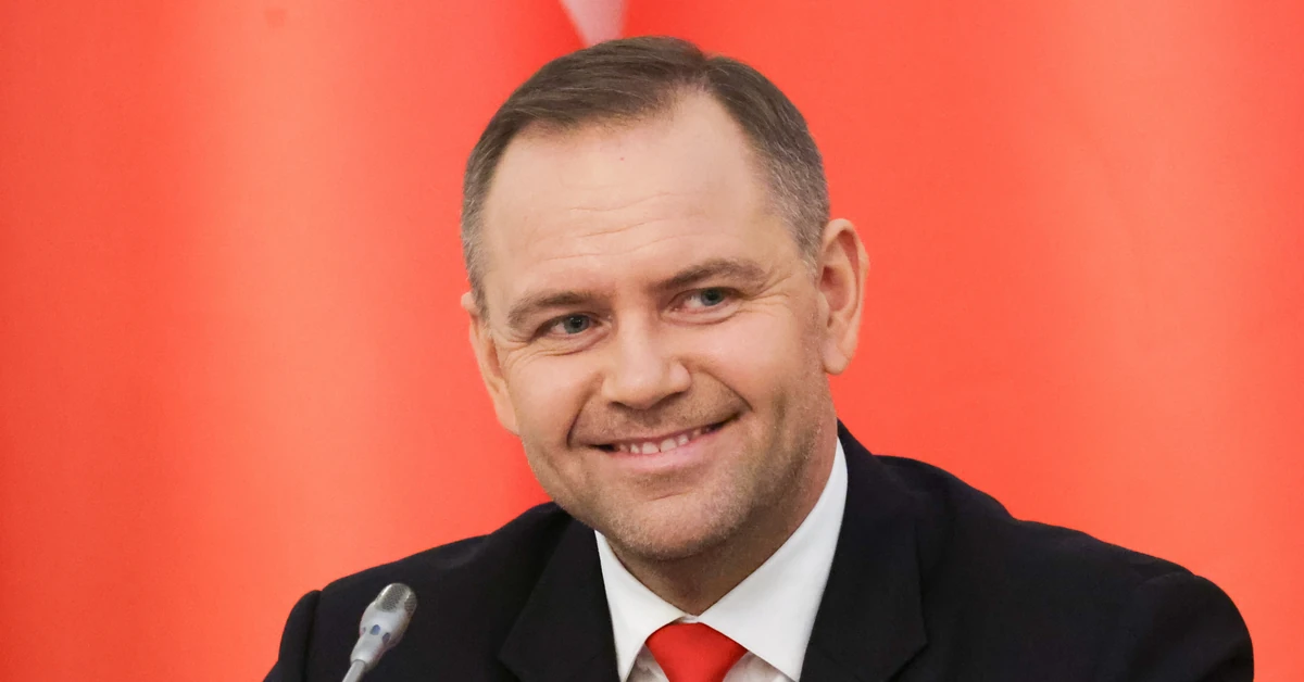 Nawrocki zbiera liderów w Warszawie. Dołączy Zełenski. Co ustalą?