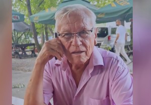 Milanče Radosavljević 