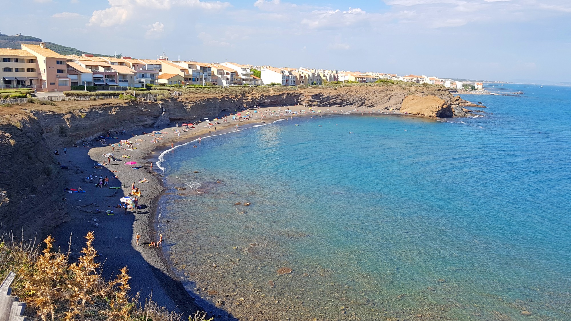 Cap d’Agde vo Francúzsku