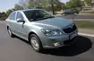 Seat Leon 1.4 TSI kontra Skoda Octavia 1.4 TSI - Mistrzowie motogenetyki