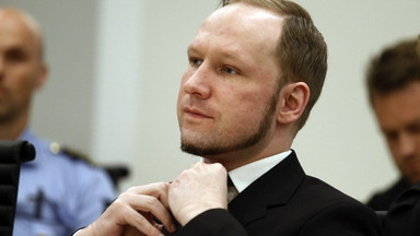 Anders Breivik rozpocznie strajk głodowy? Wszystko przez "skandaliczne warunki"