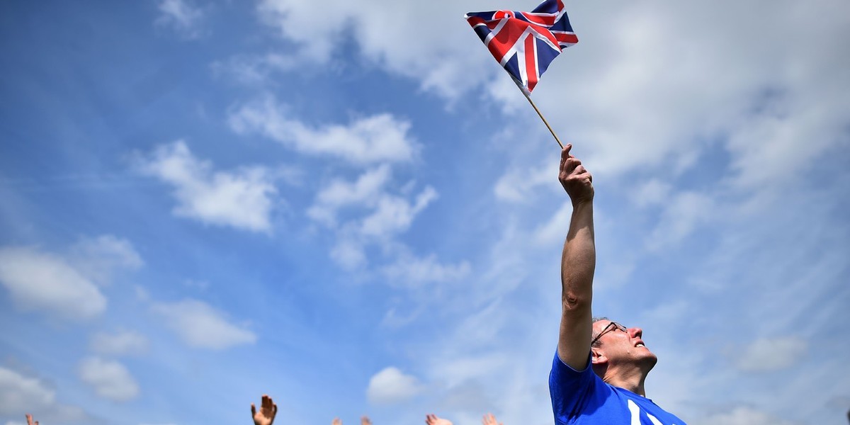 Brexit może mieć o wiele większe skutki polityczne, niż nam się wydaje