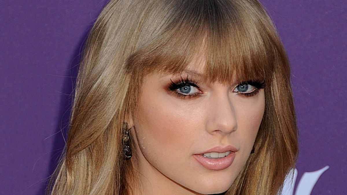 Taylor Swift prowadzi rozmowy w sprawie roli Joni Mitchell w filmie "Girls Like Us".