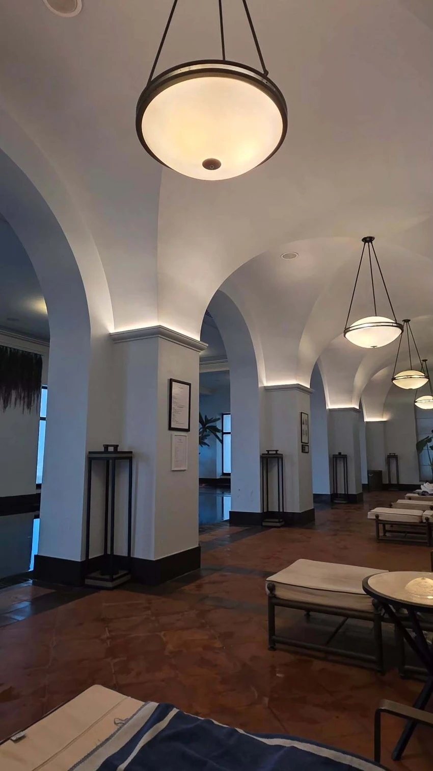 Lazar Ristovski u spa centru