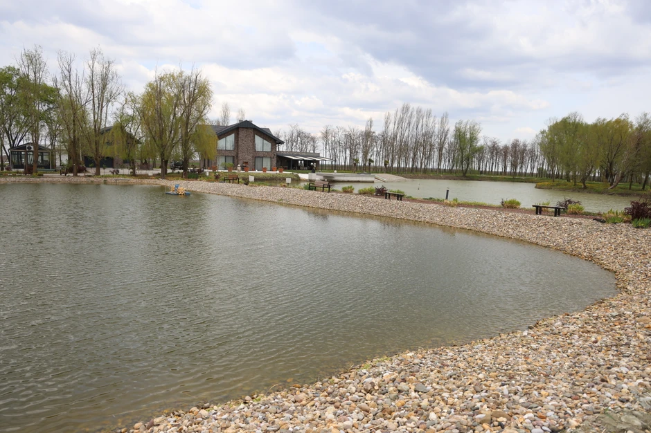 Imanje Branka Babića vredi milione