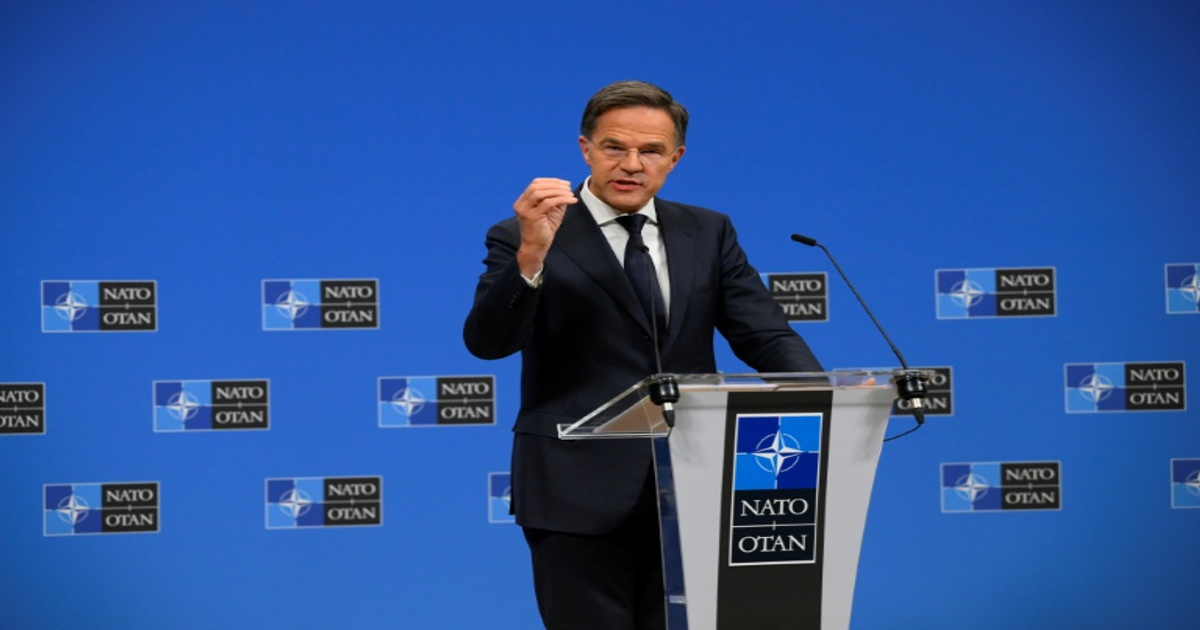 L'Otan se réunit pour renforcer sa riposte aux incursions russes