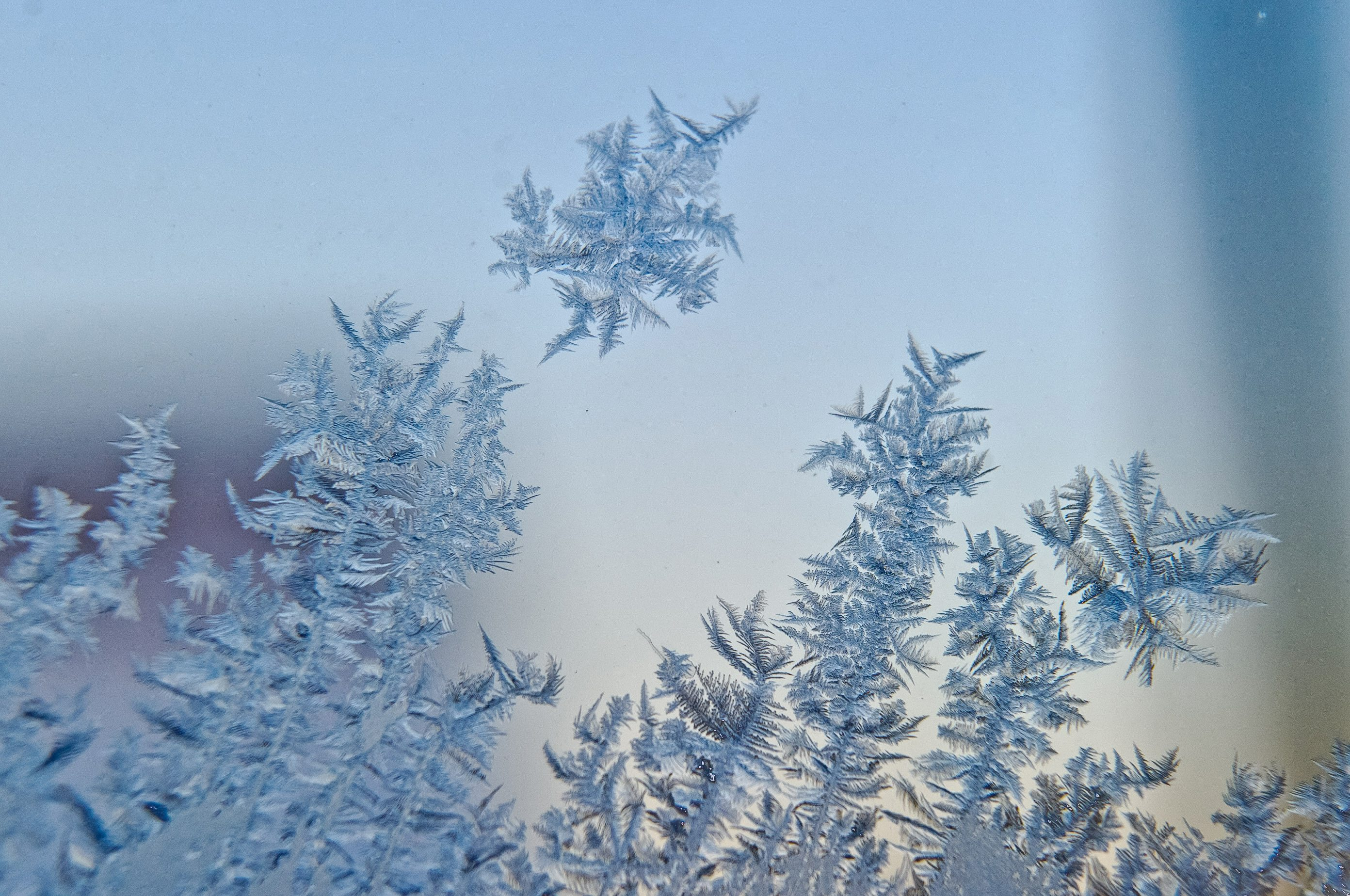 Do minus 22 stopni i 20 cm śniegu - IMGW ostrzega przed ekstremalnym weekendem