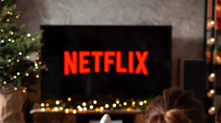 Netflix /Illusztráció: Pexels
