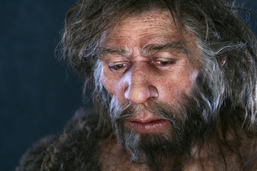Neandertalac
