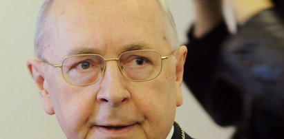 Szef Episkopatu: świeckość nie polega na usuwaniu religii ze szkół