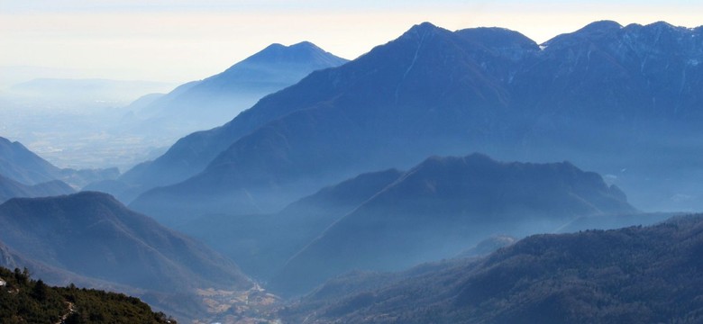 Górski wypoczynek we Włoszech? Alpe Cimbra kameralną alternatywą dla Dolomitów