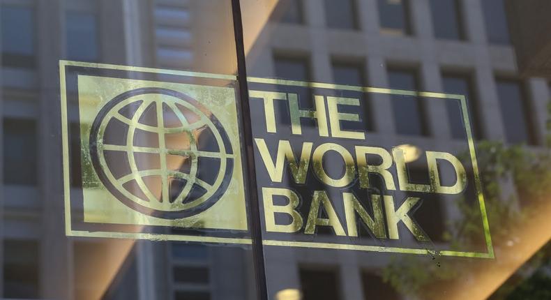 Companies debarred by the World Bank due to corruption