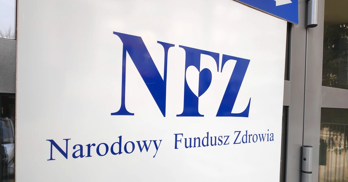 Policja ostrzega przed nową falą oszustw "na NFZ". Pilny apel