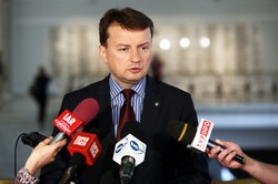 PiS nie może znaleźć miejsca na kongres prawicy. Podejrzewa spisek PO