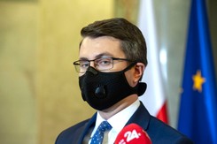 Co dalej z obostrzeniami epidemicznymi? Jest KOMENTARZ Mullera