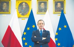 Senat przyspiesza prace nad ustawą o Sądzie Najwyższym