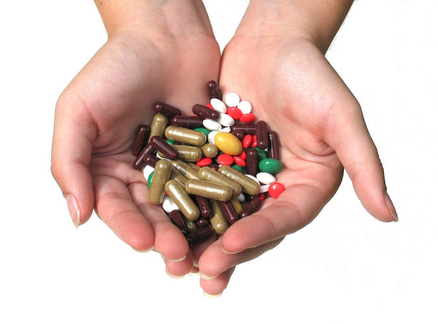 Polacy masowo trują się tabletkami
