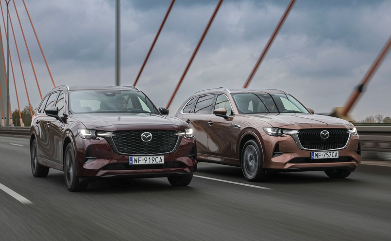 Nowa Mazda CX-80